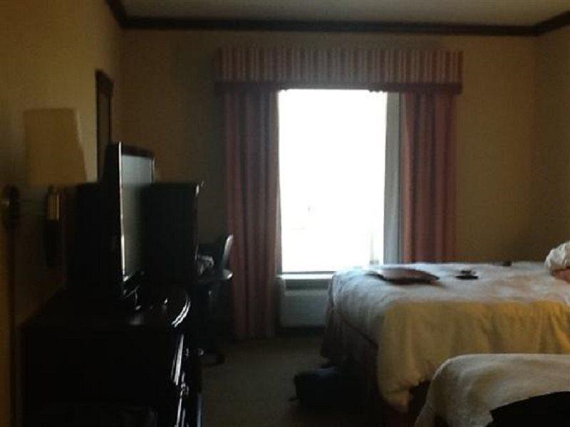 Hampton Inn & Suites Gainesville Esterno foto
