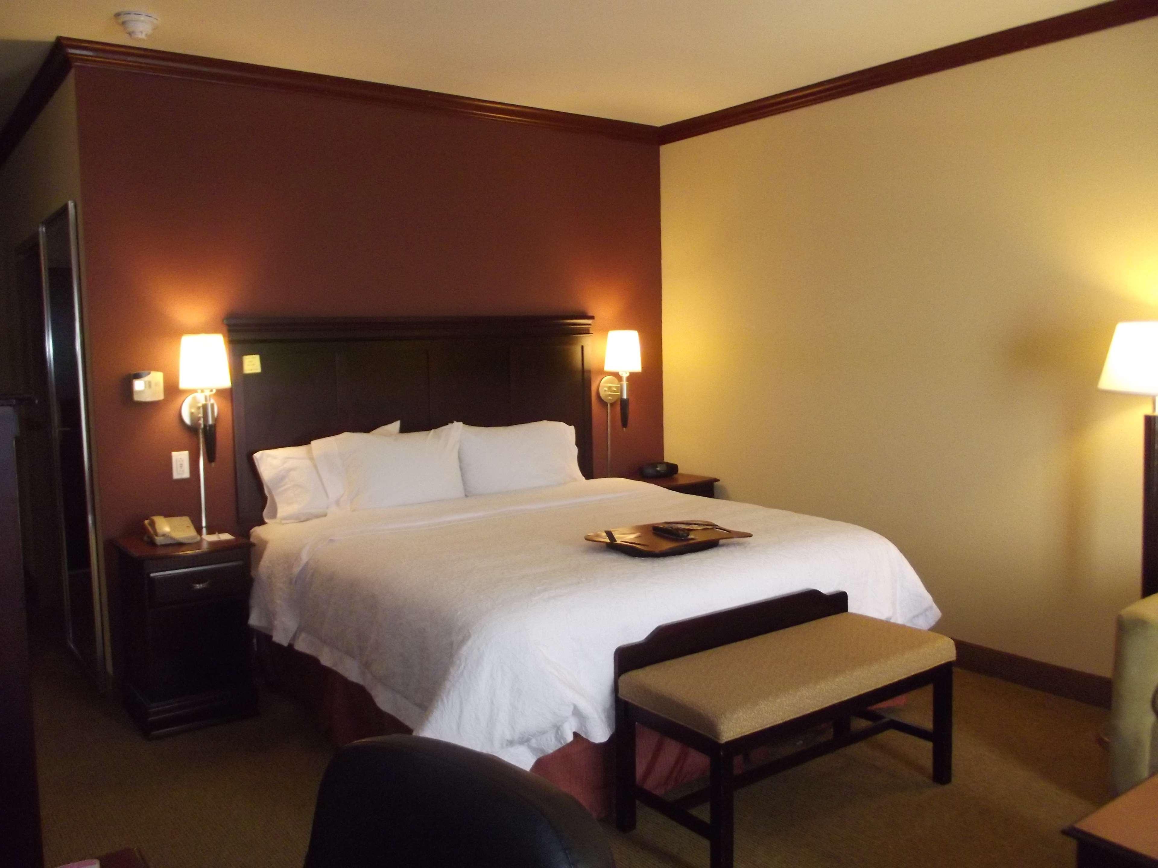 Hampton Inn & Suites Gainesville Esterno foto