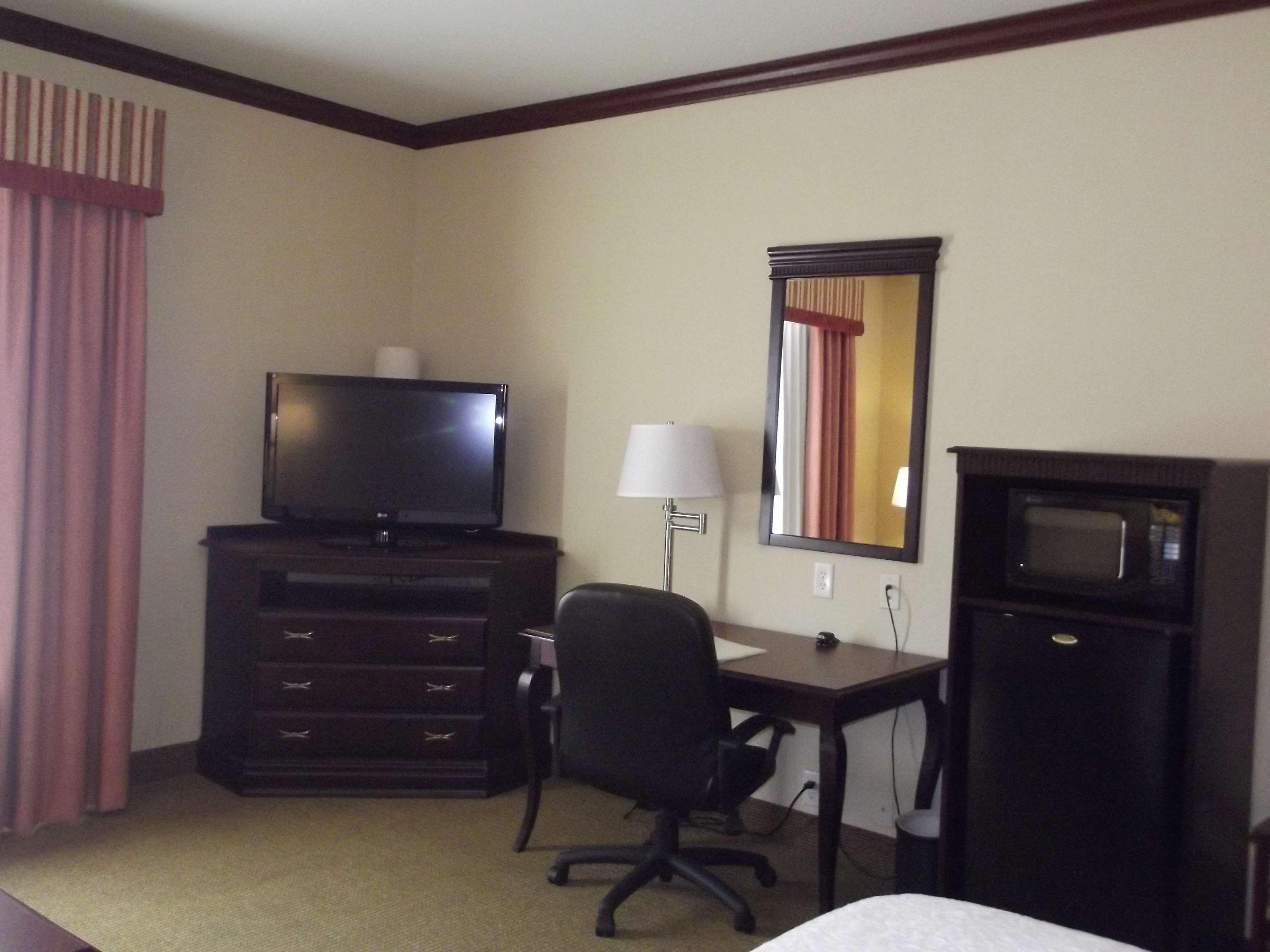 Hampton Inn & Suites Gainesville Esterno foto