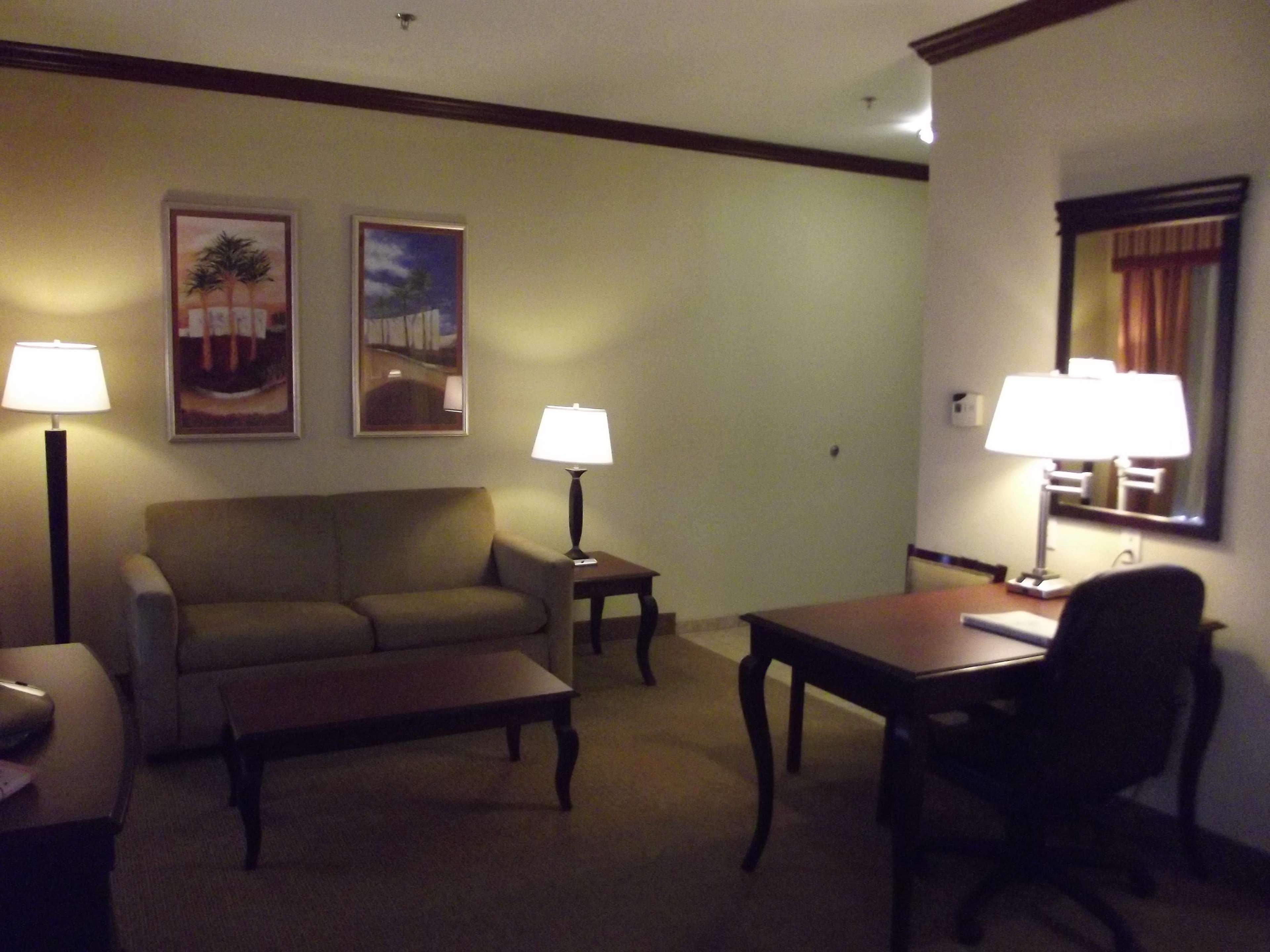 Hampton Inn & Suites Gainesville Esterno foto