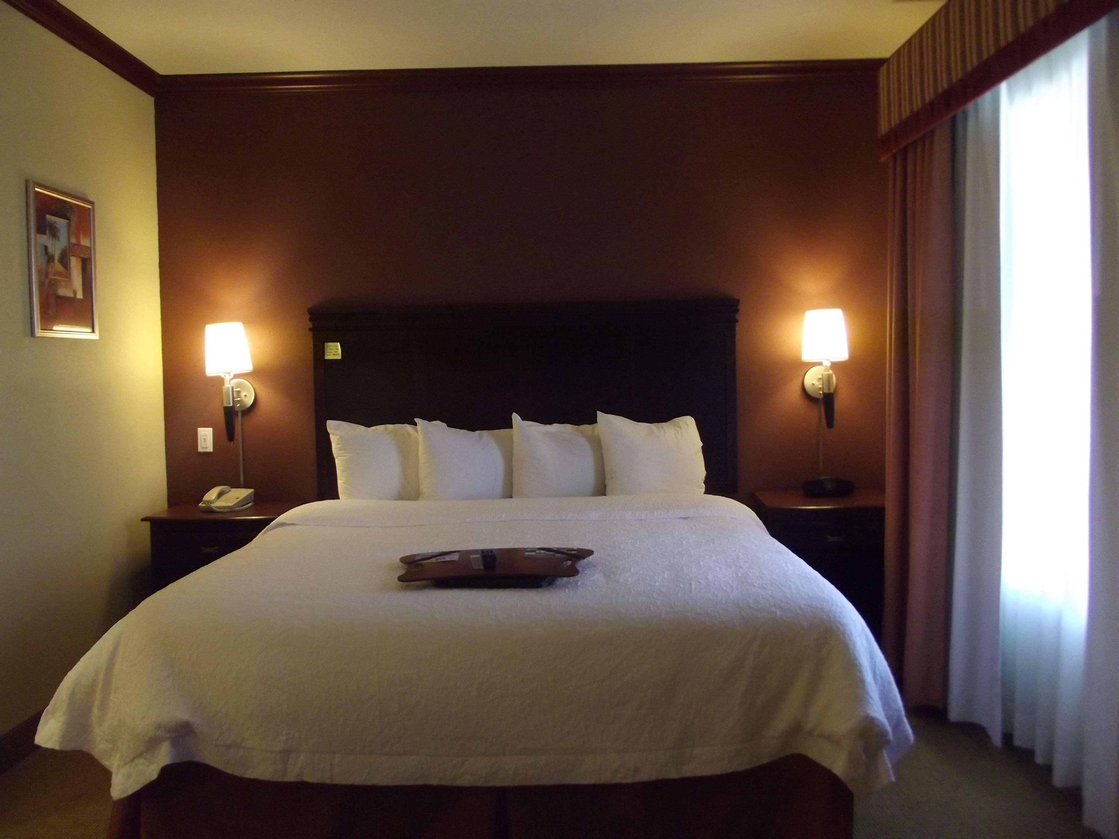 Hampton Inn & Suites Gainesville Esterno foto