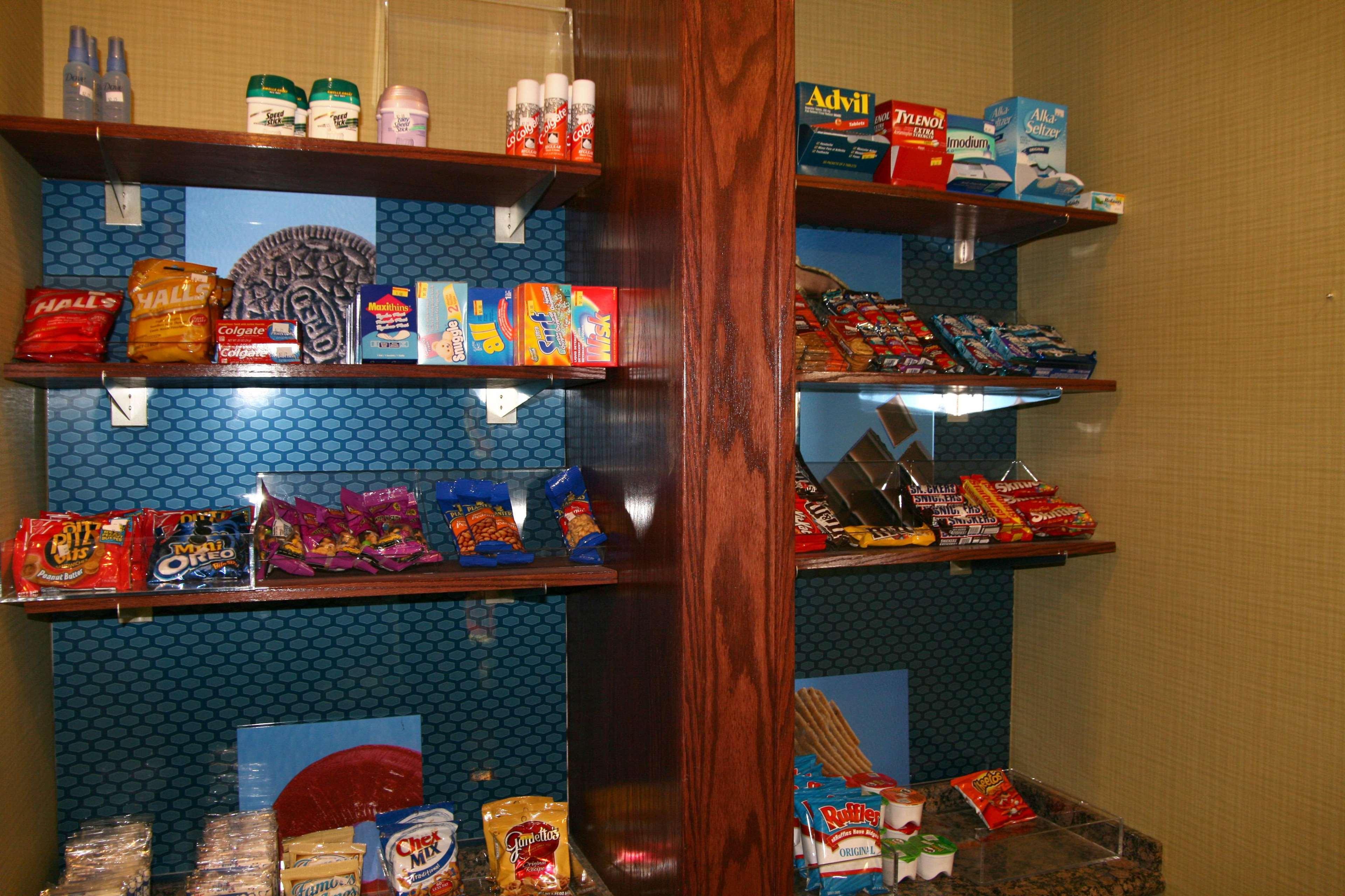 Hampton Inn & Suites Gainesville Servizi foto