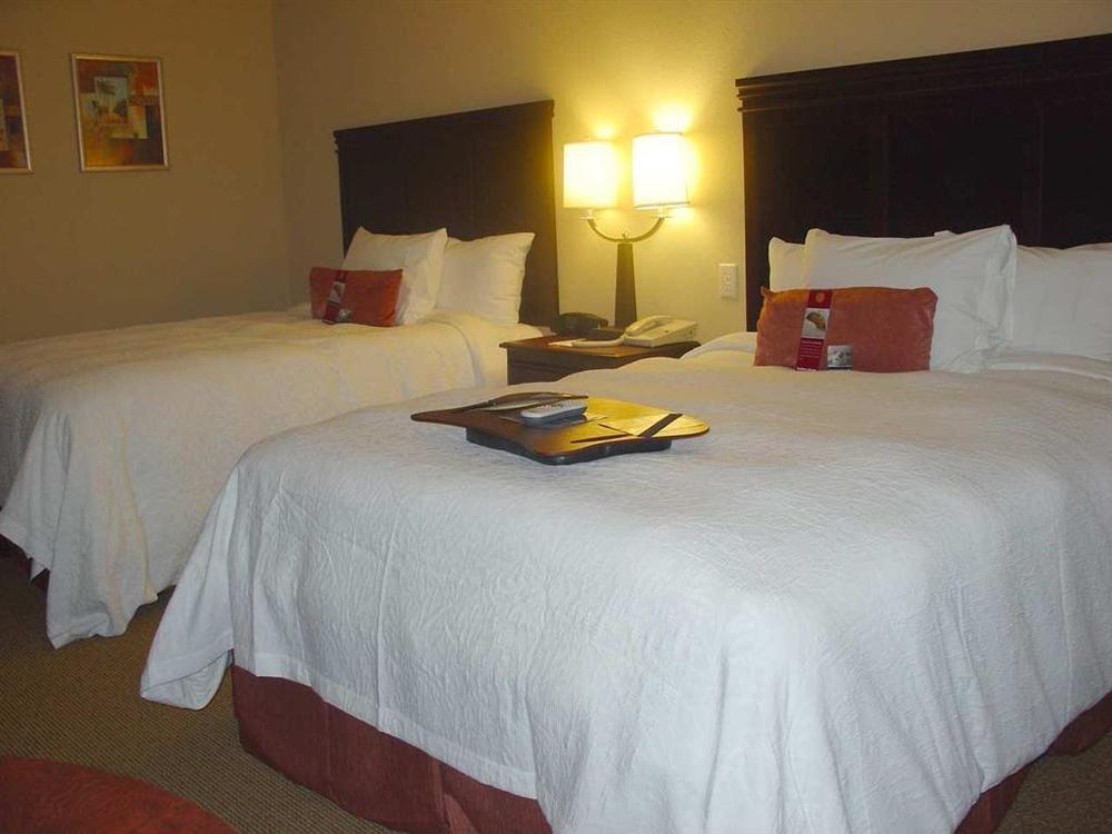 Hampton Inn & Suites Gainesville Camera foto