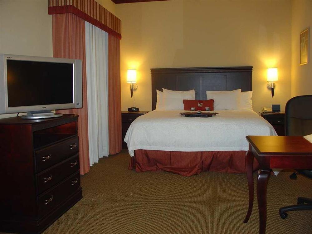 Hampton Inn & Suites Gainesville Camera foto