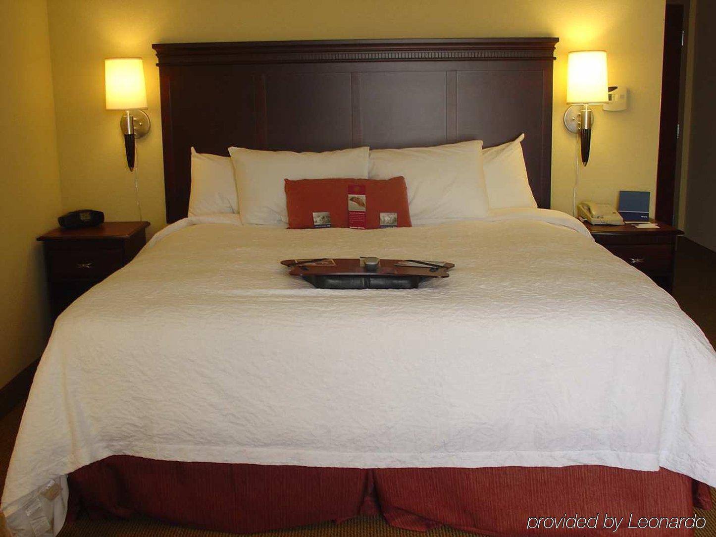 Hampton Inn & Suites Gainesville Camera foto